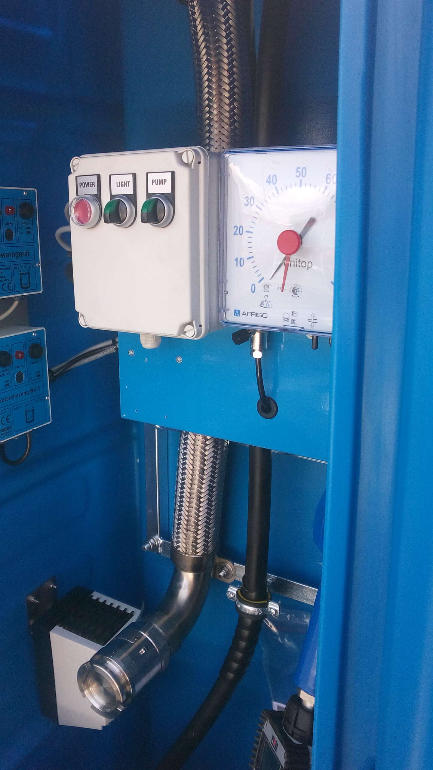 BM 5000,9000, Standard K24 BM 5000,9000, Standard K24