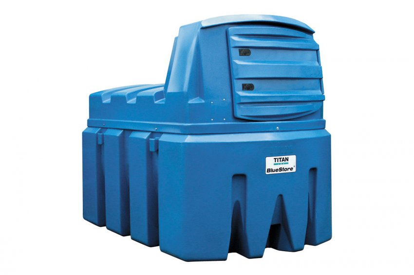 Bluemaster 2500 Bluemaster 2500