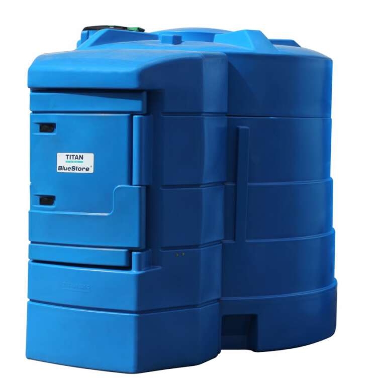 Bluemaster 5000