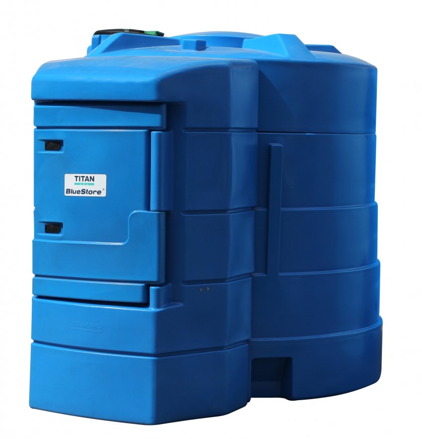 Bluemaster 5000 Bluemaster 5000