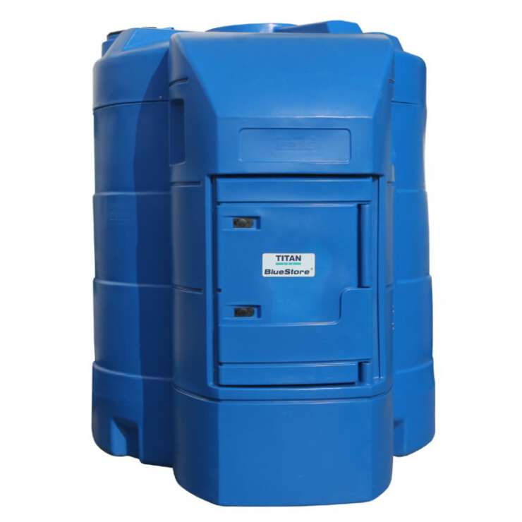 Bluemaster 9000
