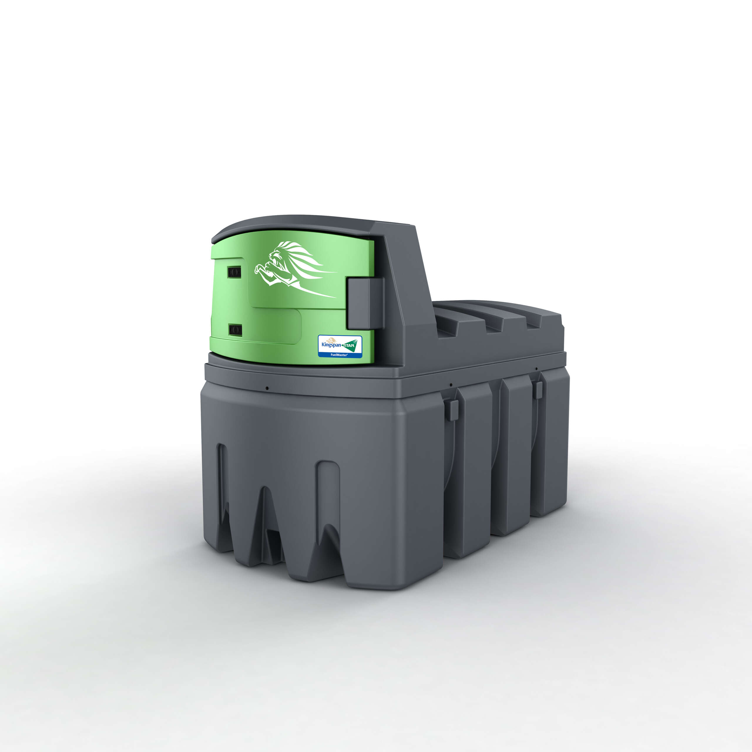 Fuelmaster 2500 Standard 1,2,3